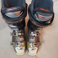 scarponi sci