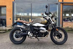 BMW R 1200 nineT Scrambler Abs my21