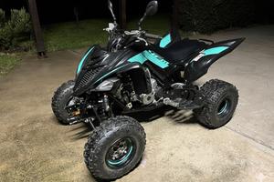 Yamaha Raptor 700R SE 2024