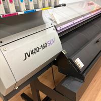 PLOTTER MIMAKI JV400-160 SUV