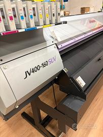 PLOTTER MIMAKI JV400-160 SUV