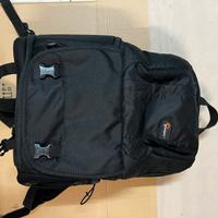 Zaino Lowepro Fastpack BP 250 AW II Backpack Nuovo