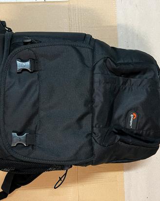 Zaino Lowepro Fastpack BP 250 AW II Backpack Nuovo