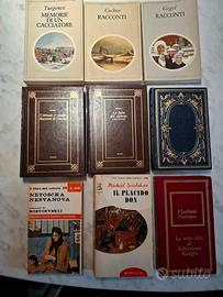 libri russi letteratura russa russia