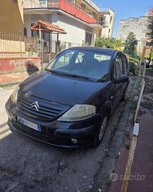 Citroen c3 anno2005