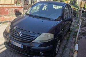Citroen c3 anno2005