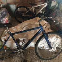 Mtb Atala Vintage 26