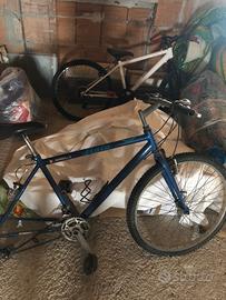 Mtb Atala Vintage 26