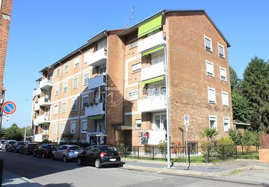 Terzo ed ultimo piano. No ascensore.