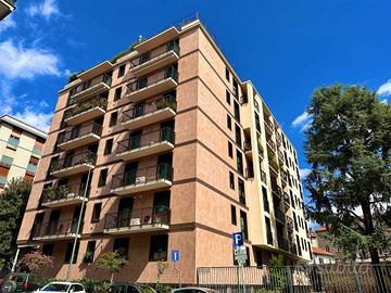 Appartamento di 100 m² con 3 locali a Milano