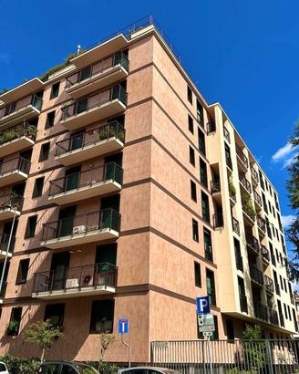 Appartamento di 100 m² con 3 locali a Milano