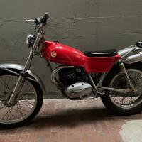 Montesa Cota 247