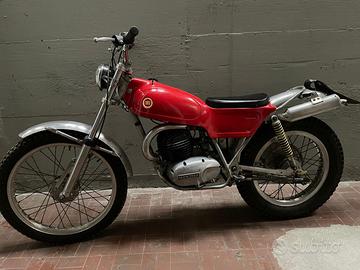 Montesa Cota 247