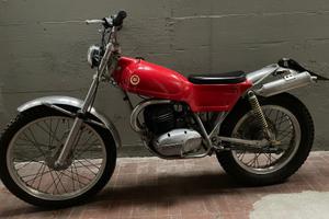 Montesa Cota 247