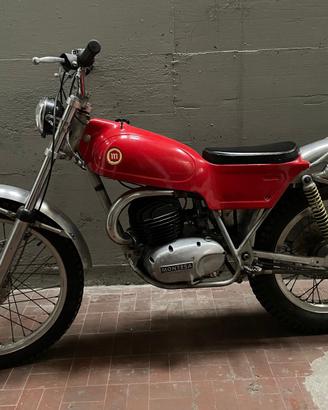 Montesa Cota 247