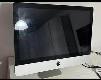 Apple iMac 2017 | 27"