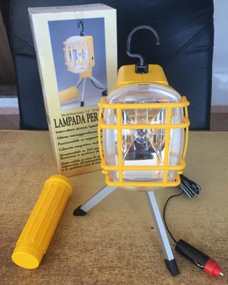 Lampada per auto