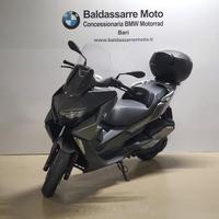 BMW c 400 gt Abs my21