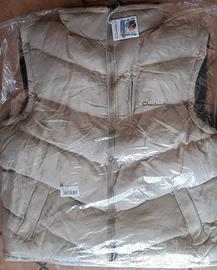 Gilet Woodstock Overland taglia XL nuovo