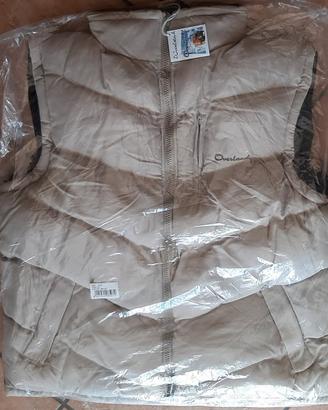 Gilet Woodstock Overland taglia XL nuovo