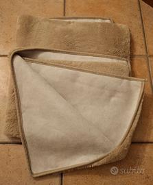 Set 2 tappeti FLUFFY