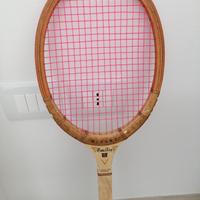 racchetta  da tennis