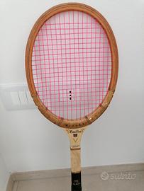 racchetta  da tennis