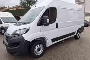 FIAT Ducato 33 2.2 Mjt 140CVMH2 Furgone