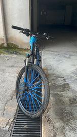 Rockrider st120