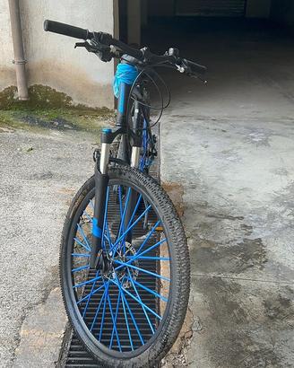 Rockrider st120