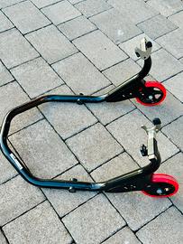 Cavalletto moto