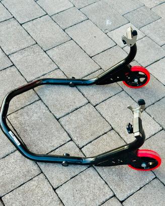 Cavalletto moto