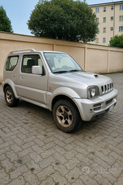 Suzuki Jimny 1.5 DDis JLX Più