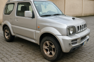 Suzuki Jimny 1.5 DDis JLX Più