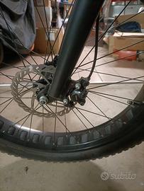 bici custom chopper