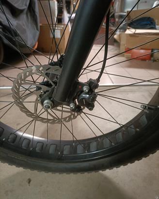bici custom chopper