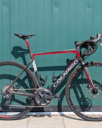 Colnago V3 Taglia 52