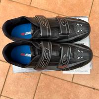 Scarpe bici da corsa SIDI RAIDEN tg. 44.