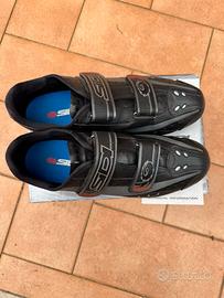 Scarpe bici da corsa SIDI RAIDEN tg. 44.