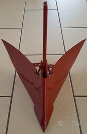 Assolcatore per motozappa