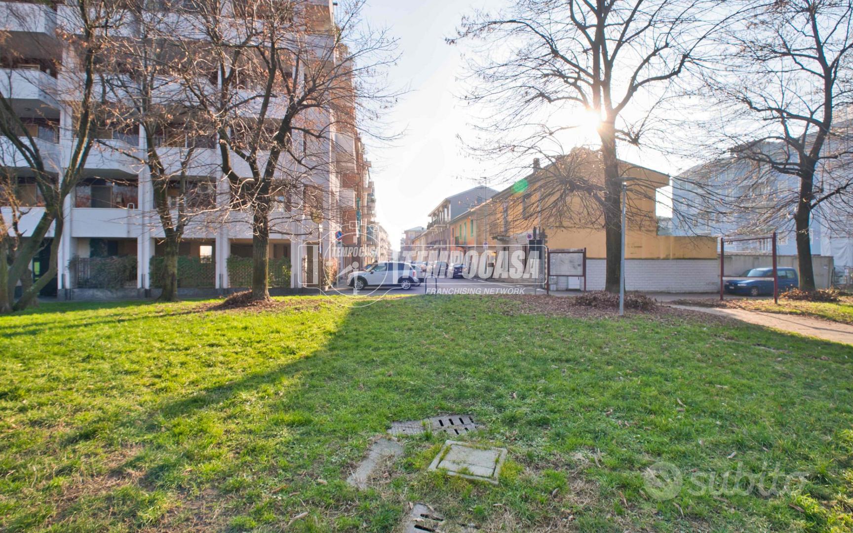 Apartment in Novara, Sacro Cuore - Vista 2