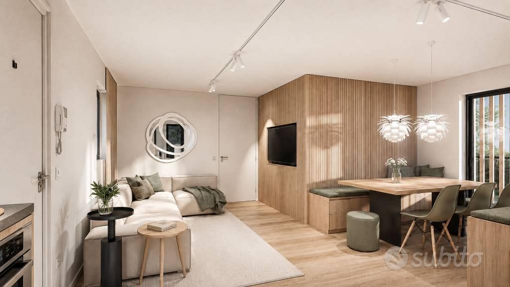 Appartamento – Folgaria - Vista 4