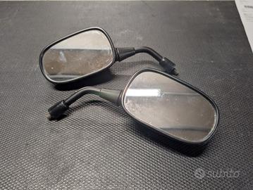 Specchi Originali Honda CB600f