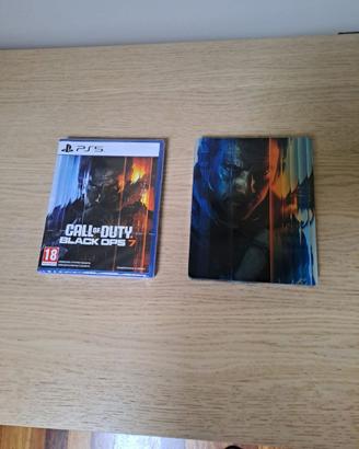 Call of duty: black ops 7