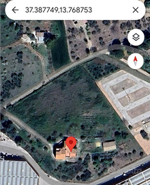 Vendita porzione di casale