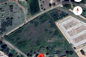 Vendita porzione di casale