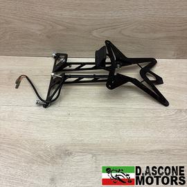 PORTA TARGA Tmax 2008 2011