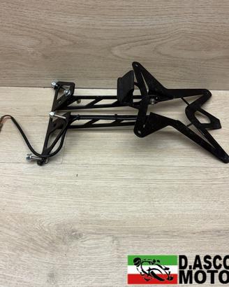 PORTA TARGA Tmax 2008 2011
