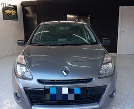 Renault Clio 1.5 diesel 75CV 2012 CON GARANZIA