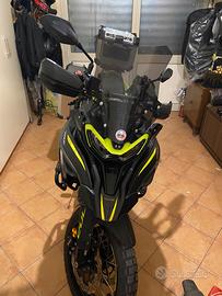 TRK 700 X. Anno 04/2025. Km 6.000